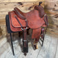 Demo Trent Ward Signature Cow Horse ISUSED1979
