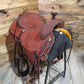 Demo Trent Ward Signature Cow Horse ISUSED1979