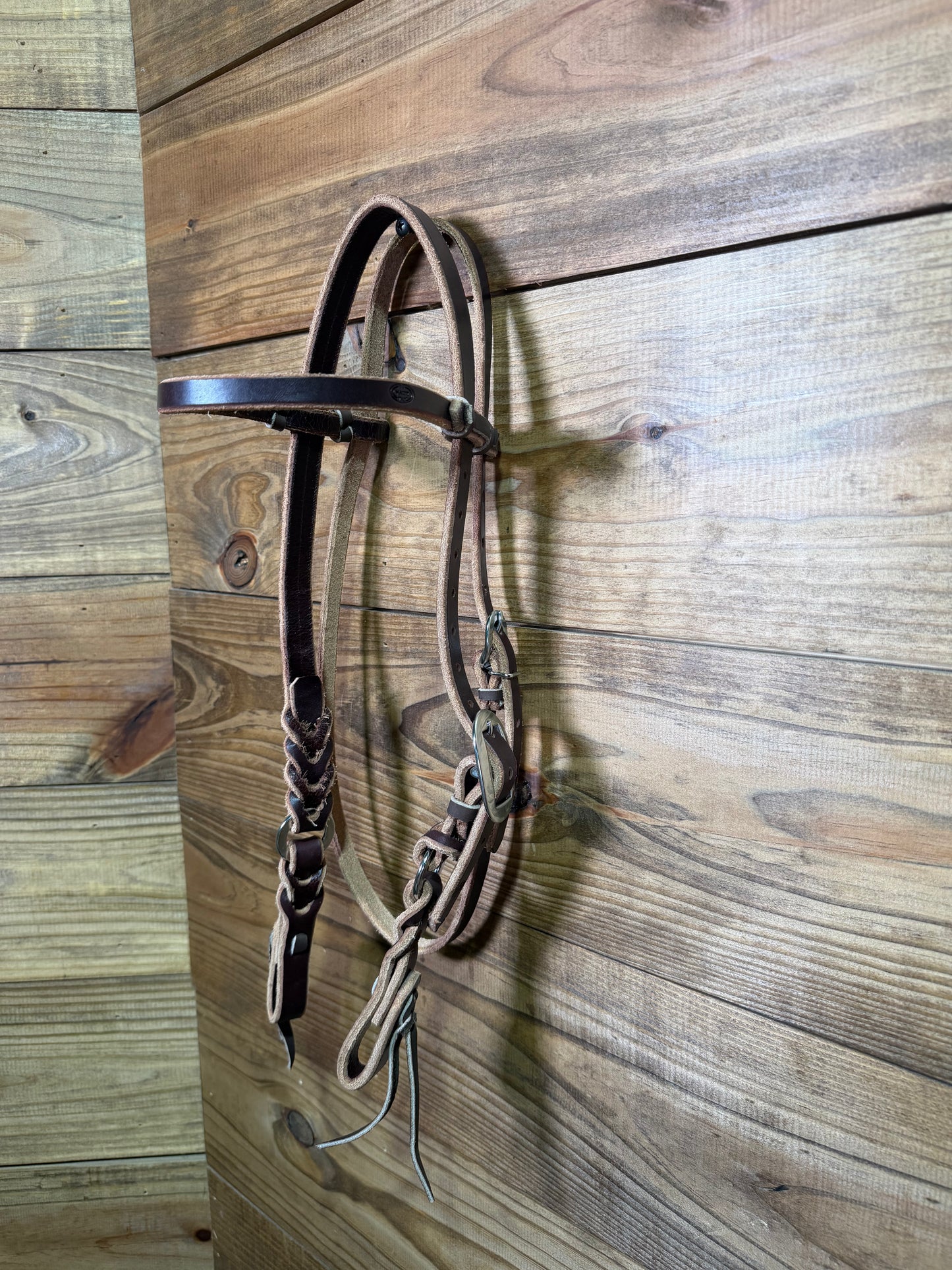 17 BB HS Braided B's Maker Tack
