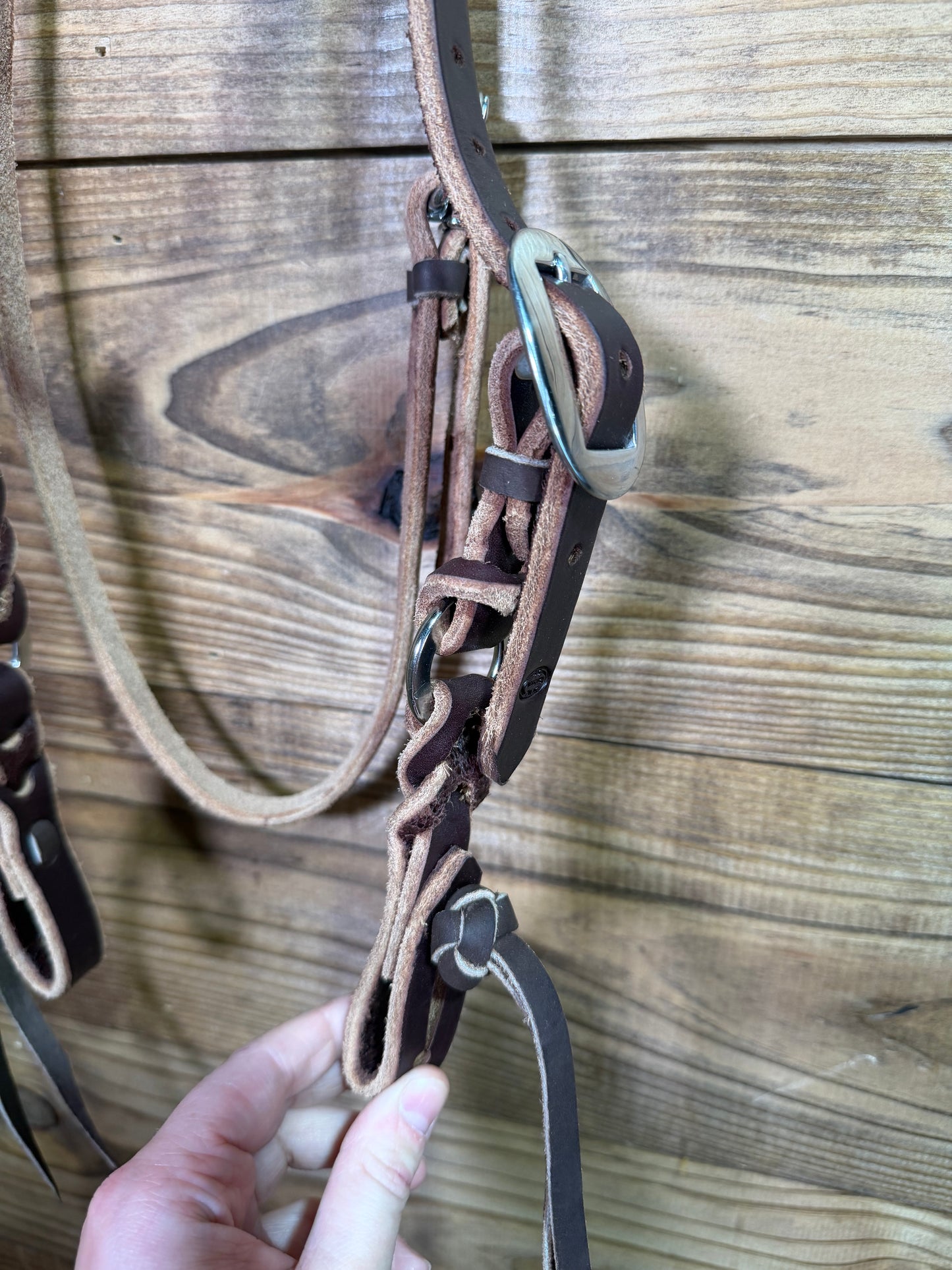 18 BB HS B's Maker Tack