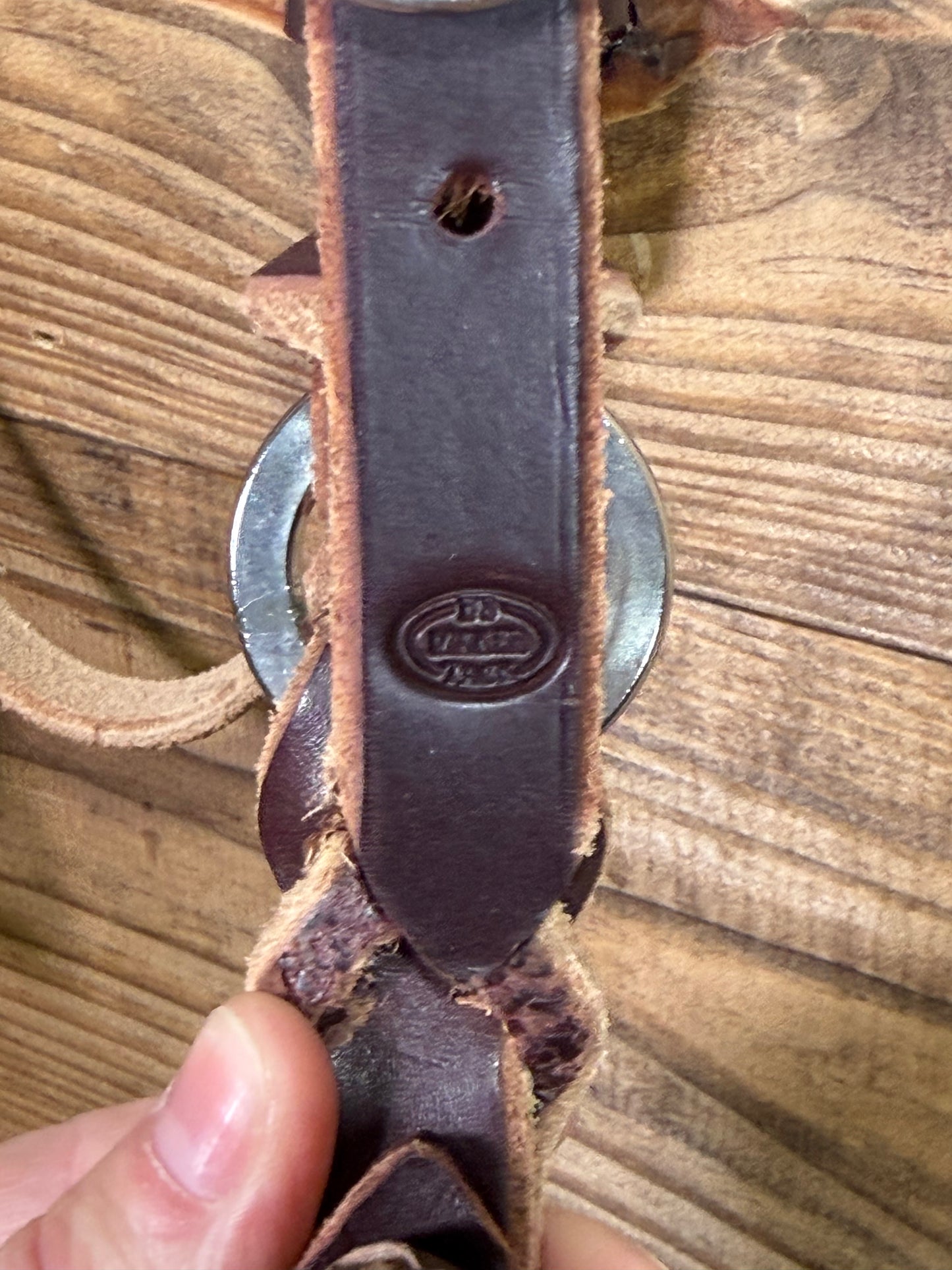 18 BB HS B's Maker Tack