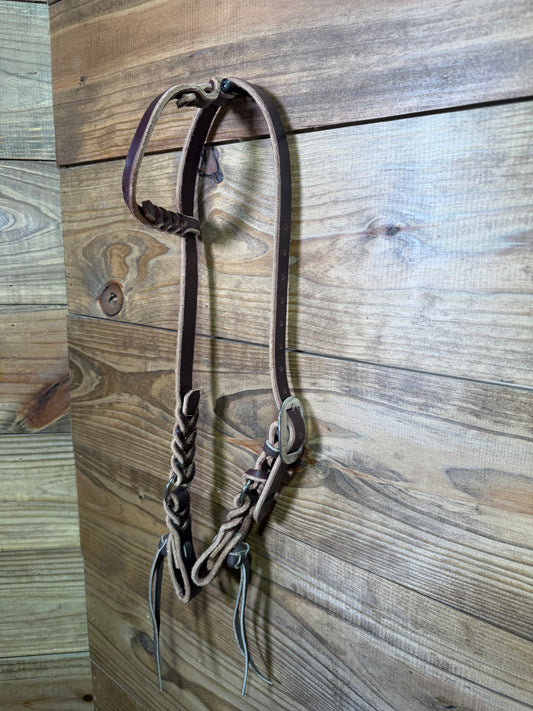 22 Slide Ear HS B's Maker Tack