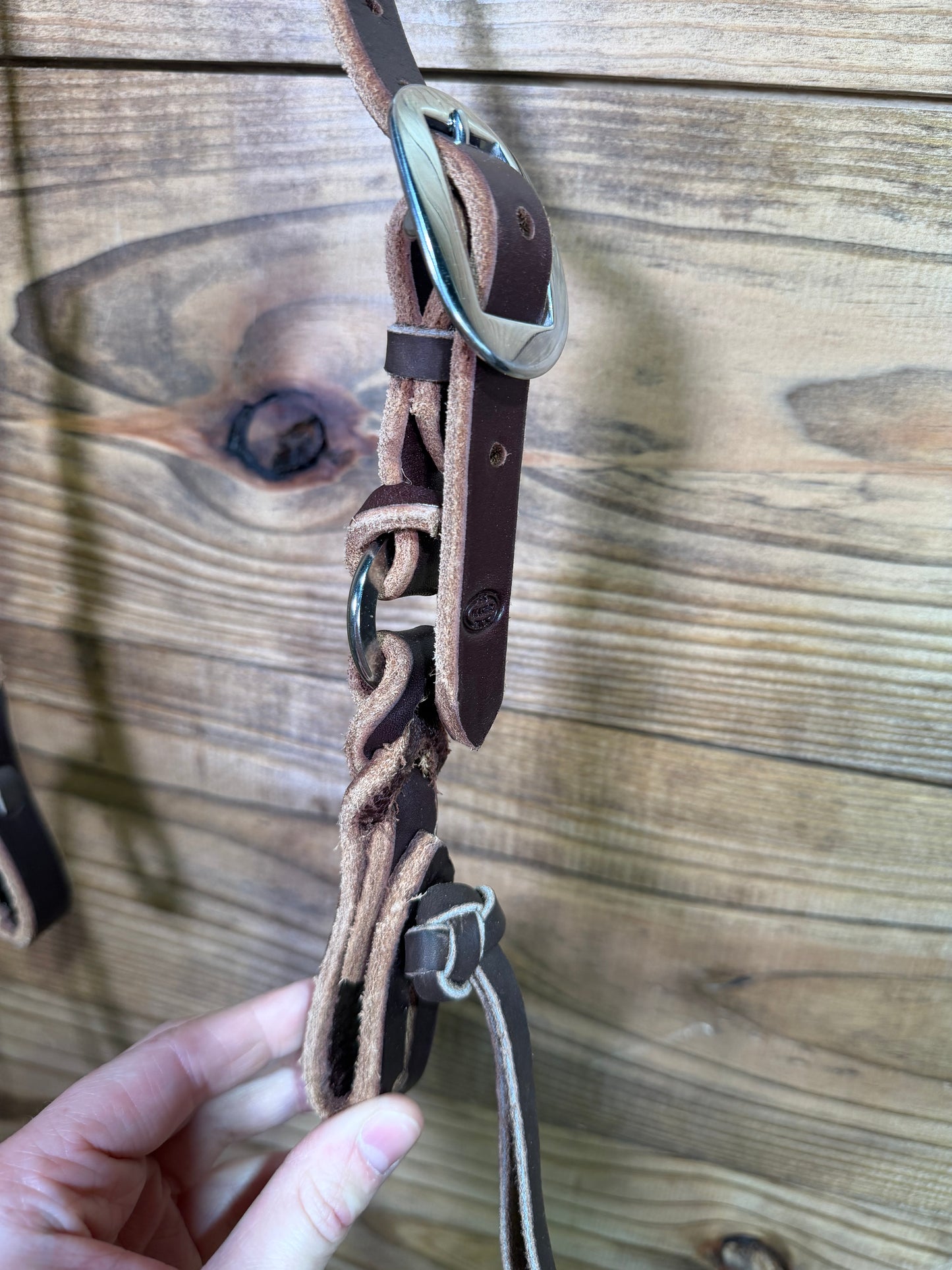 22 Slide Ear HS B's Maker Tack