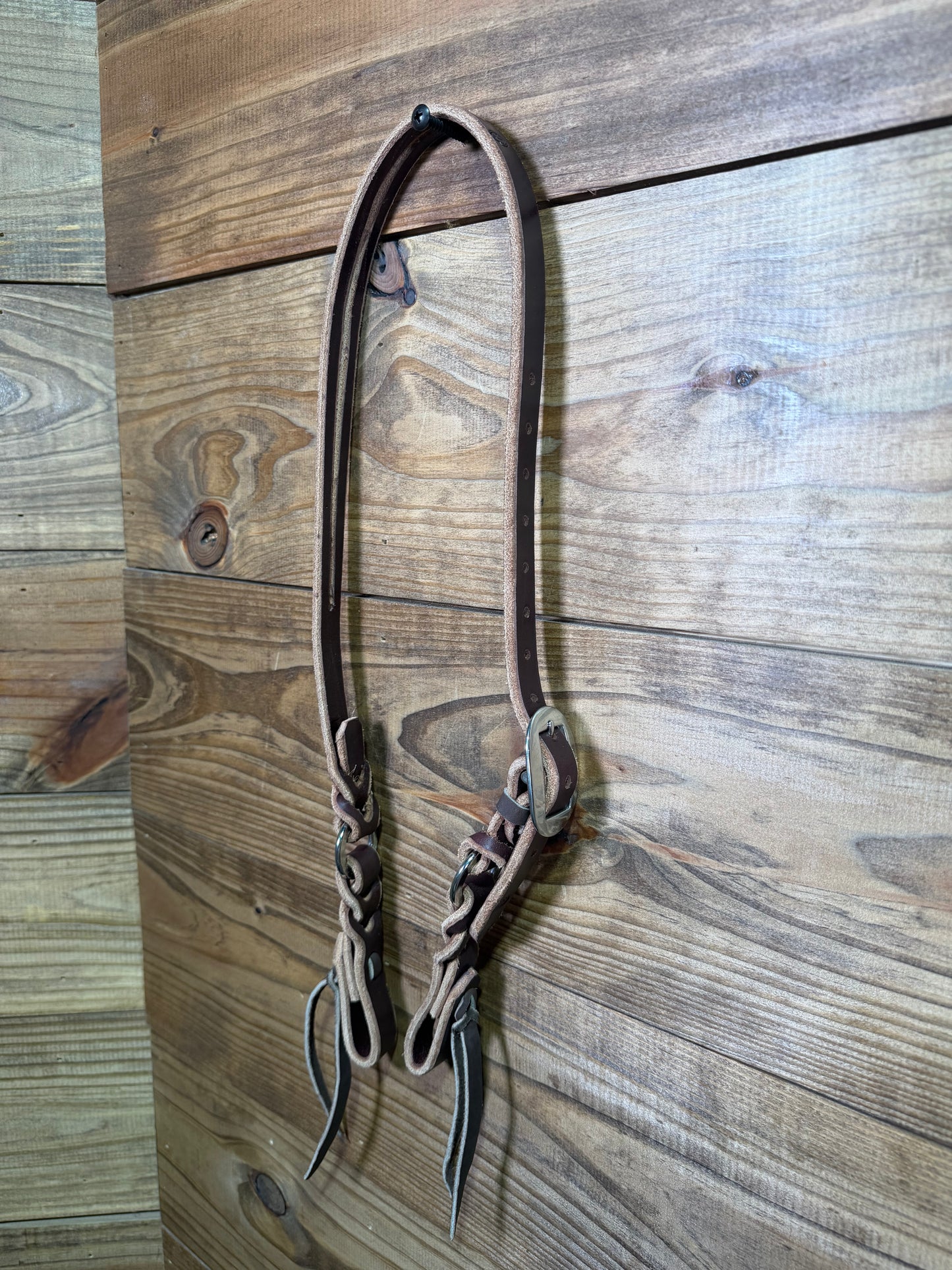 20 Split Ear HS B's Maker Tack