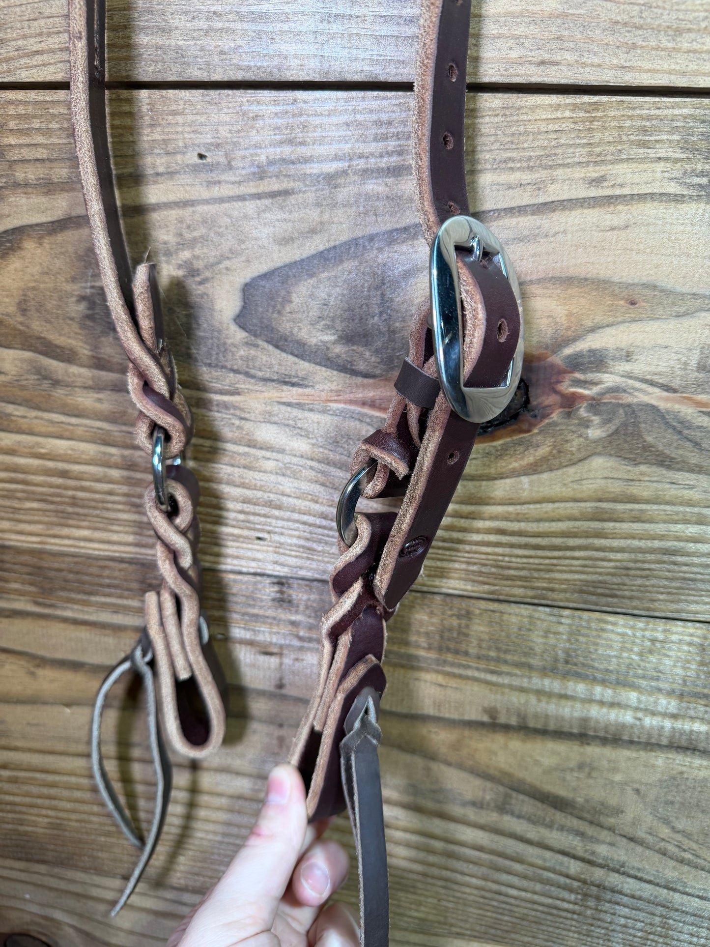 20 Split Ear HS B's Maker Tack