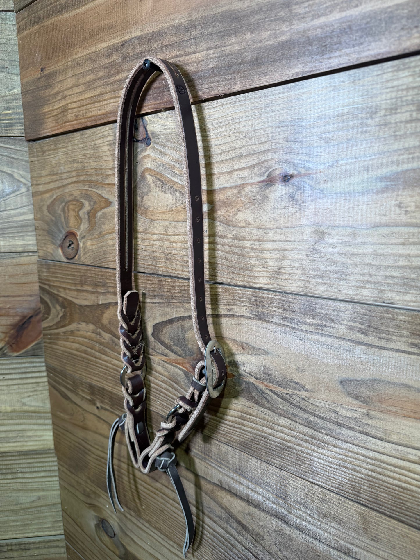 21 Split Ear HS B's Maker Tack