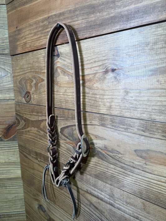 21 Split Ear HS B's Maker Tack