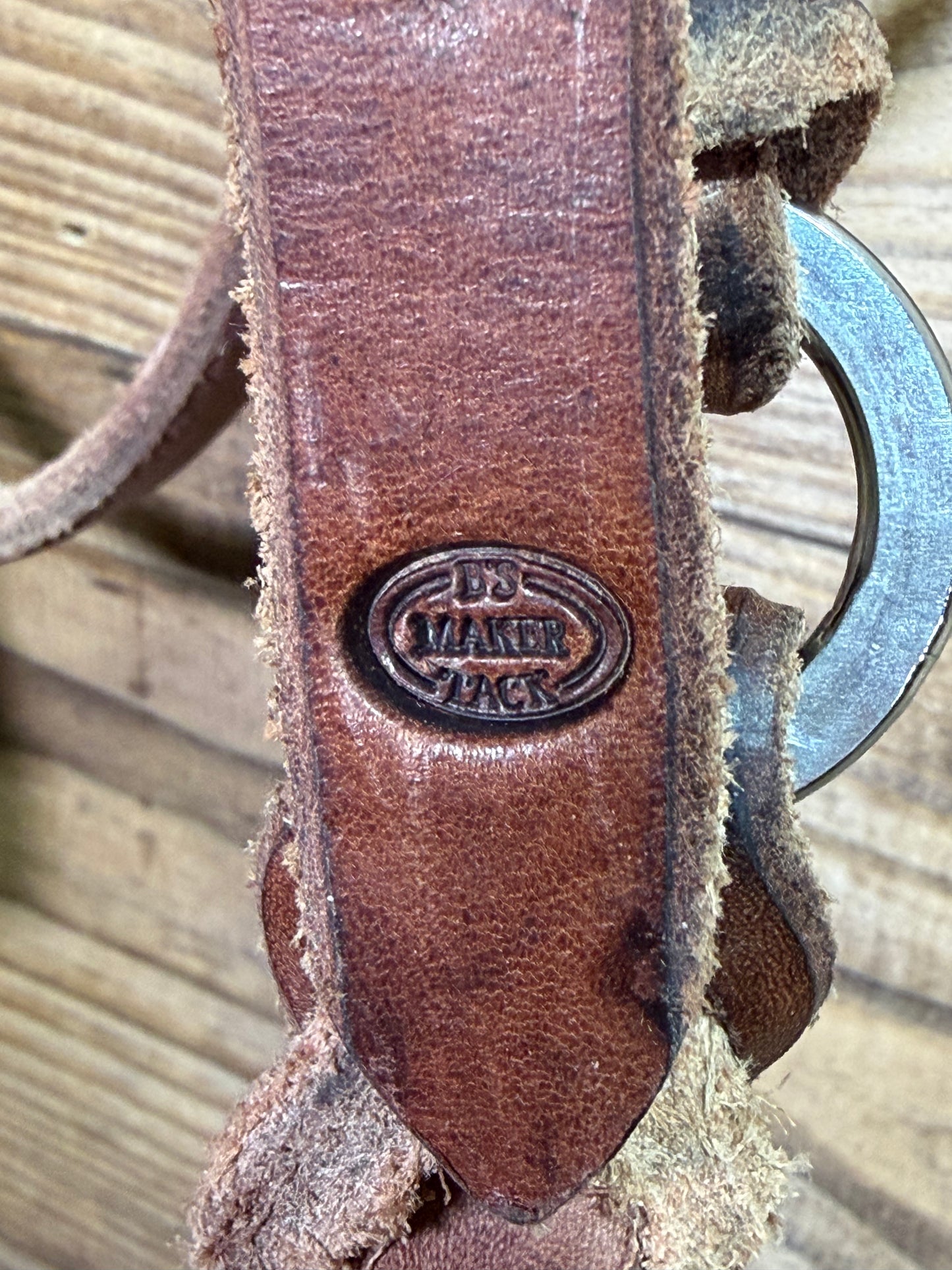 19 BB HS B's Maker Tack