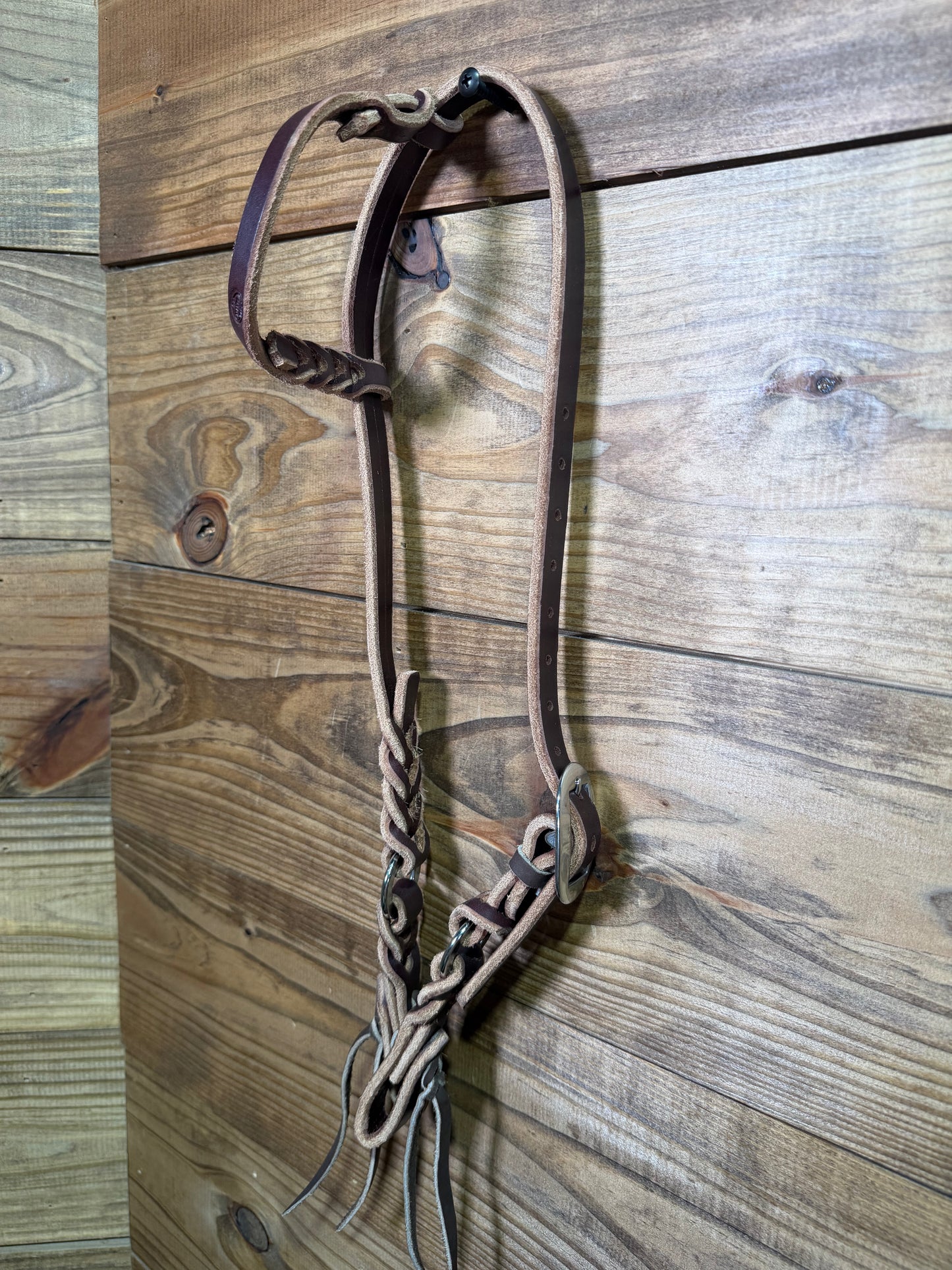 23 Slide Ear HS B's Maker Tack