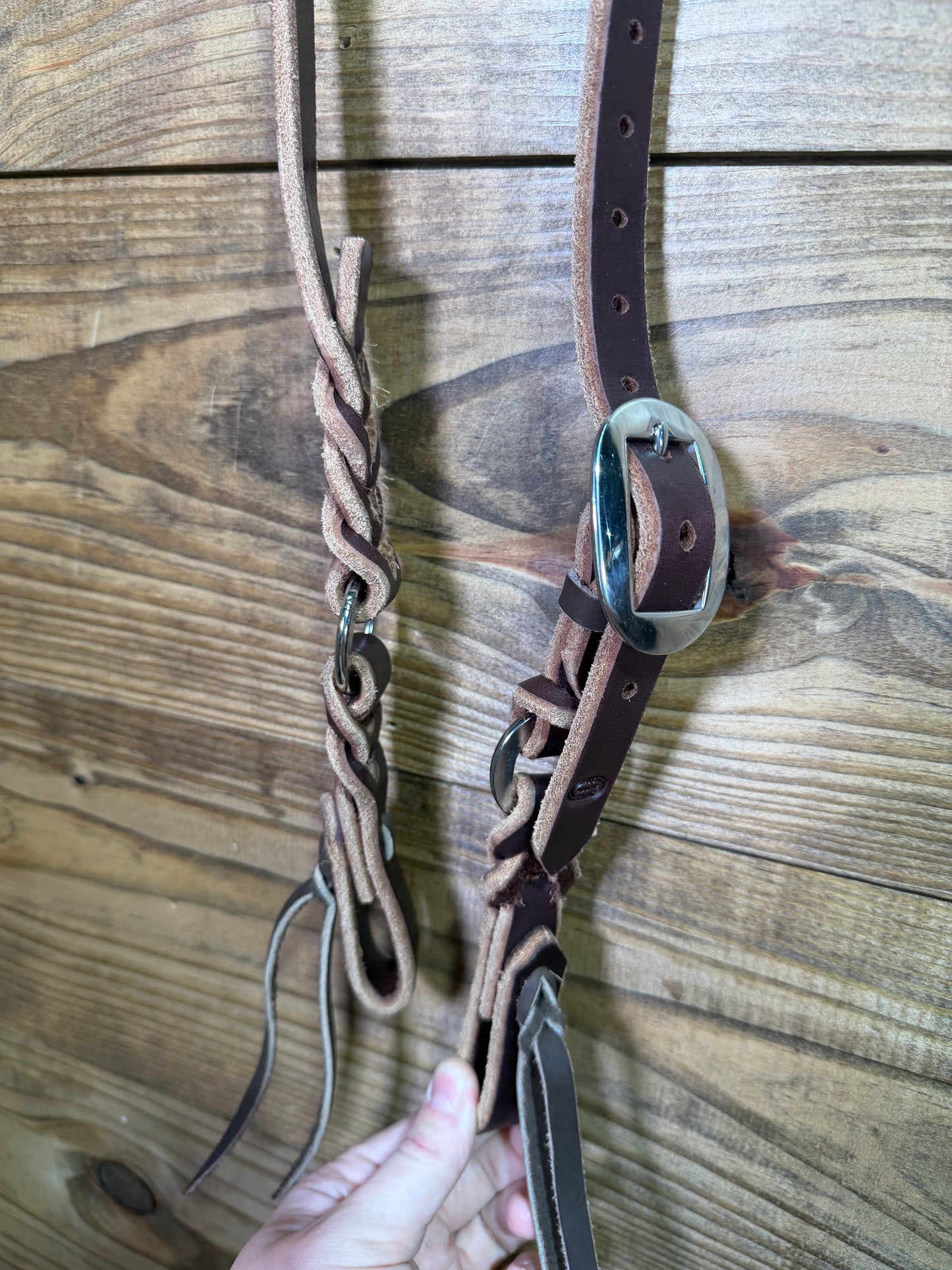 23 Slide Ear HS B's Maker Tack