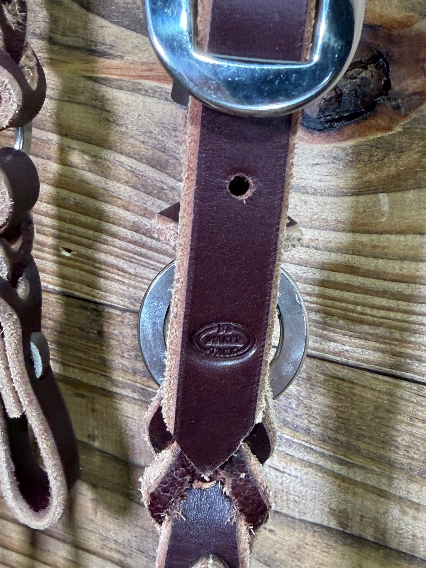 23 Slide Ear HS B's Maker Tack