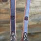 02 B's Maker Tack 1/2" Weighted Roping Reins