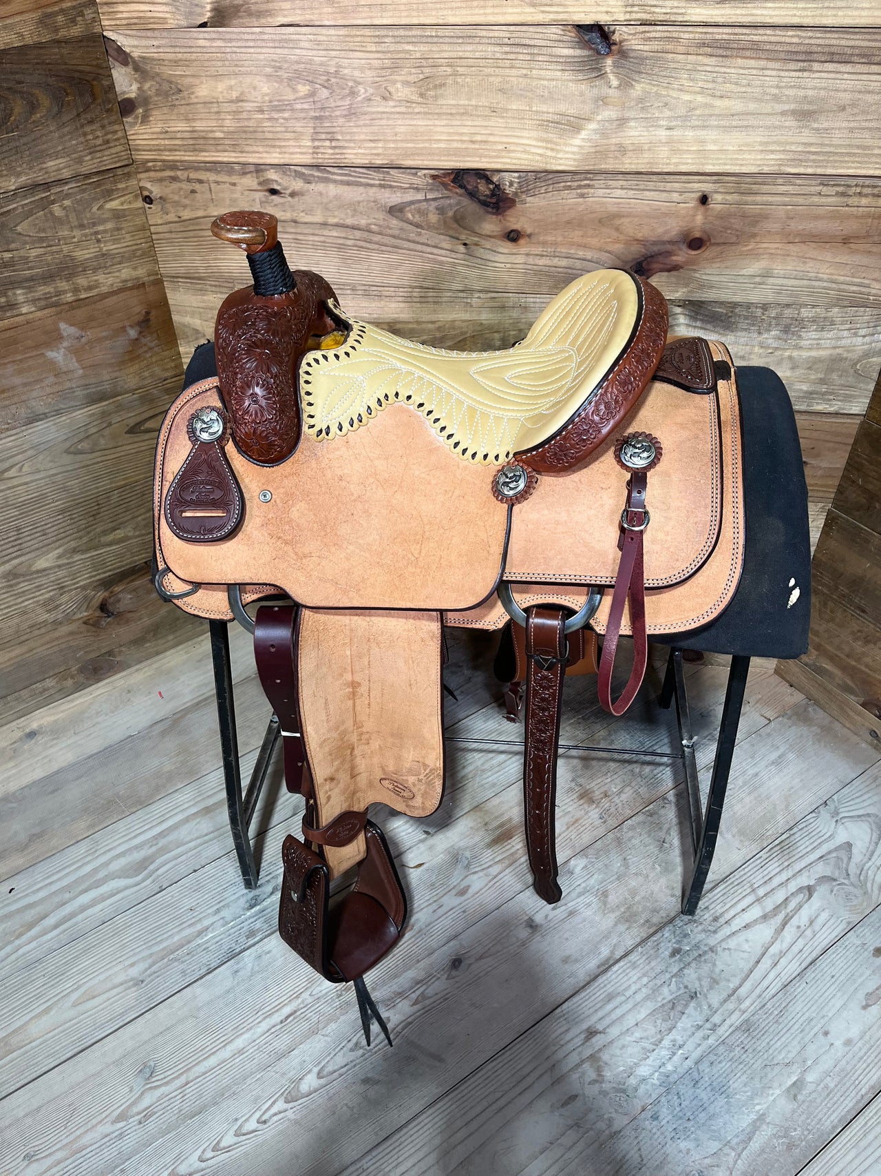 Trent Ward Platinum Association Roper ISPR1107-25