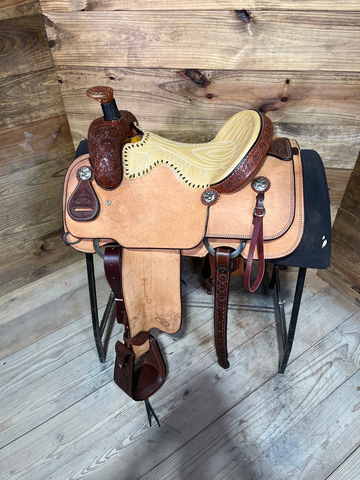 Trent Ward Platinum Association Roper ISPR1107-25