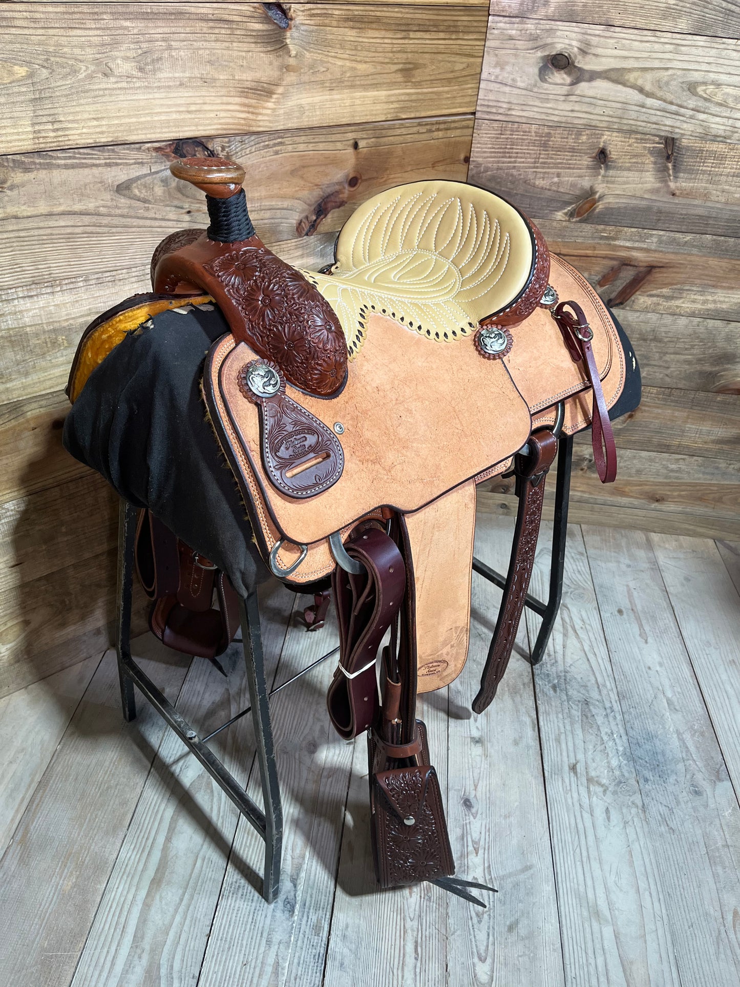 Trent Ward Platinum Association Roper ISPR1107-25