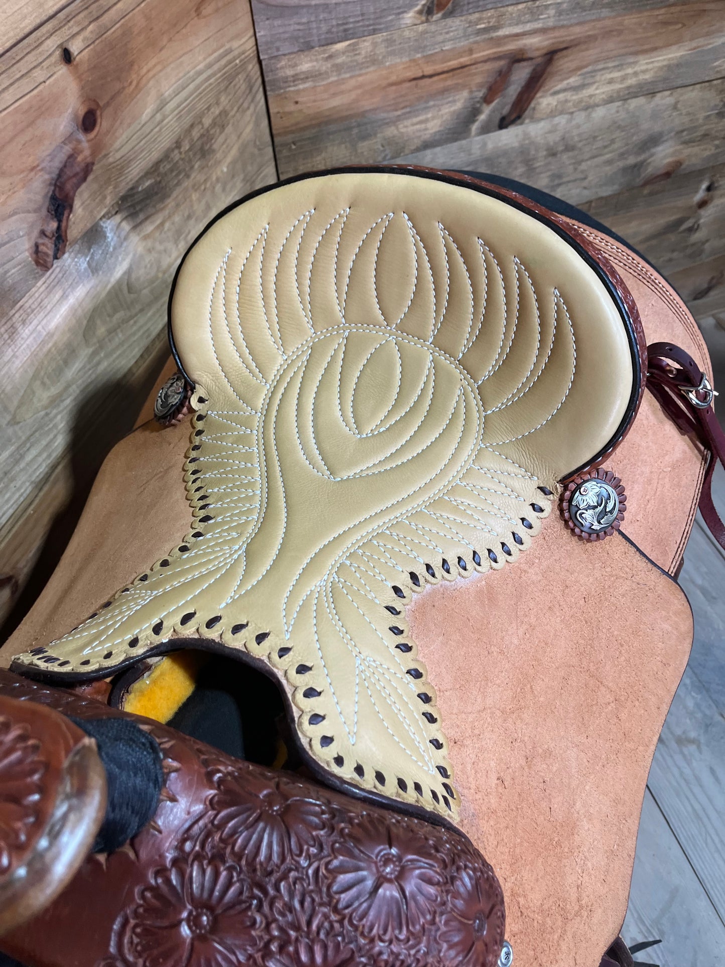 Trent Ward Platinum Association Roper ISPR1107-25