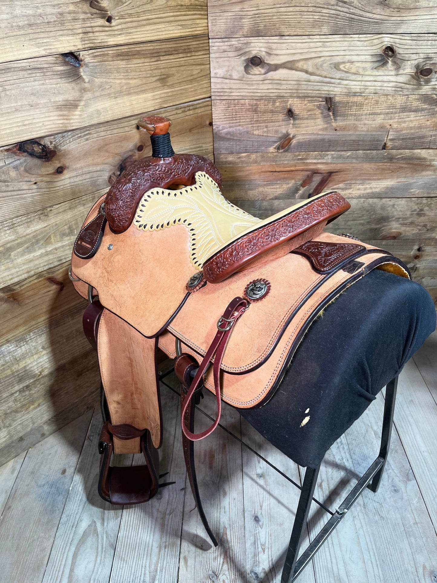 Trent Ward Platinum Association Roper ISPR1107-25