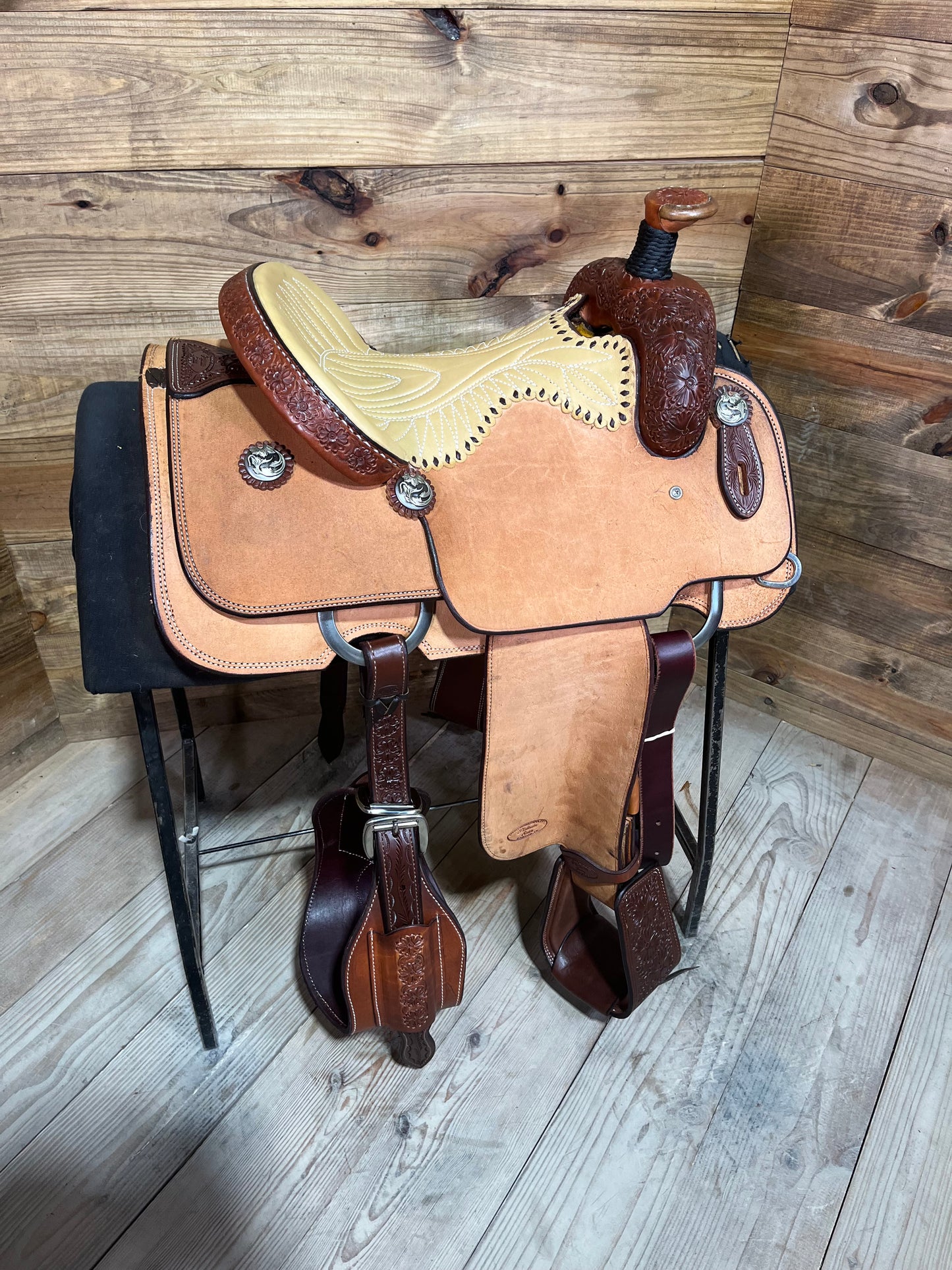 Trent Ward Platinum Association Roper ISPR1107-25