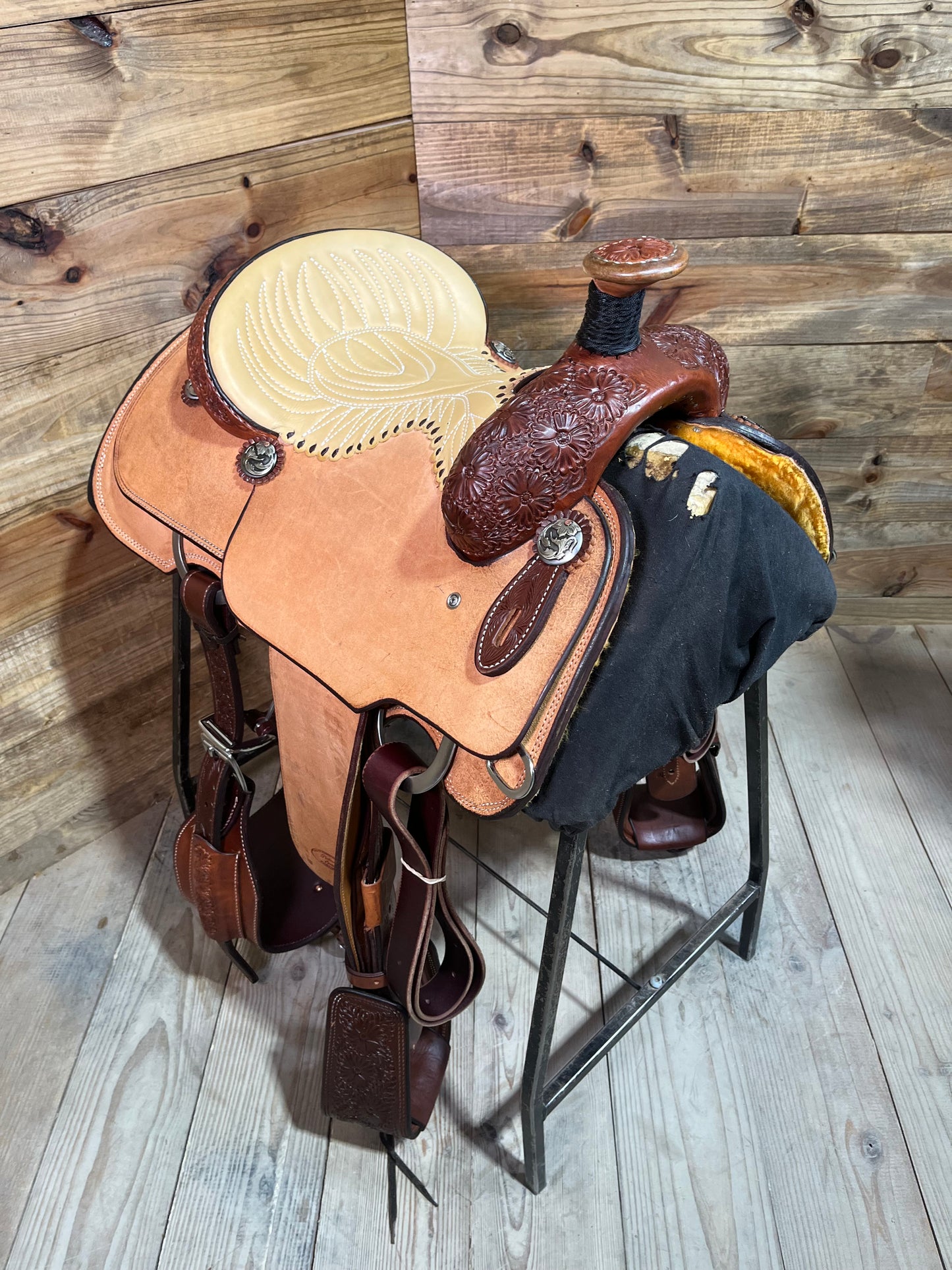 Trent Ward Platinum Association Roper ISPR1107-25