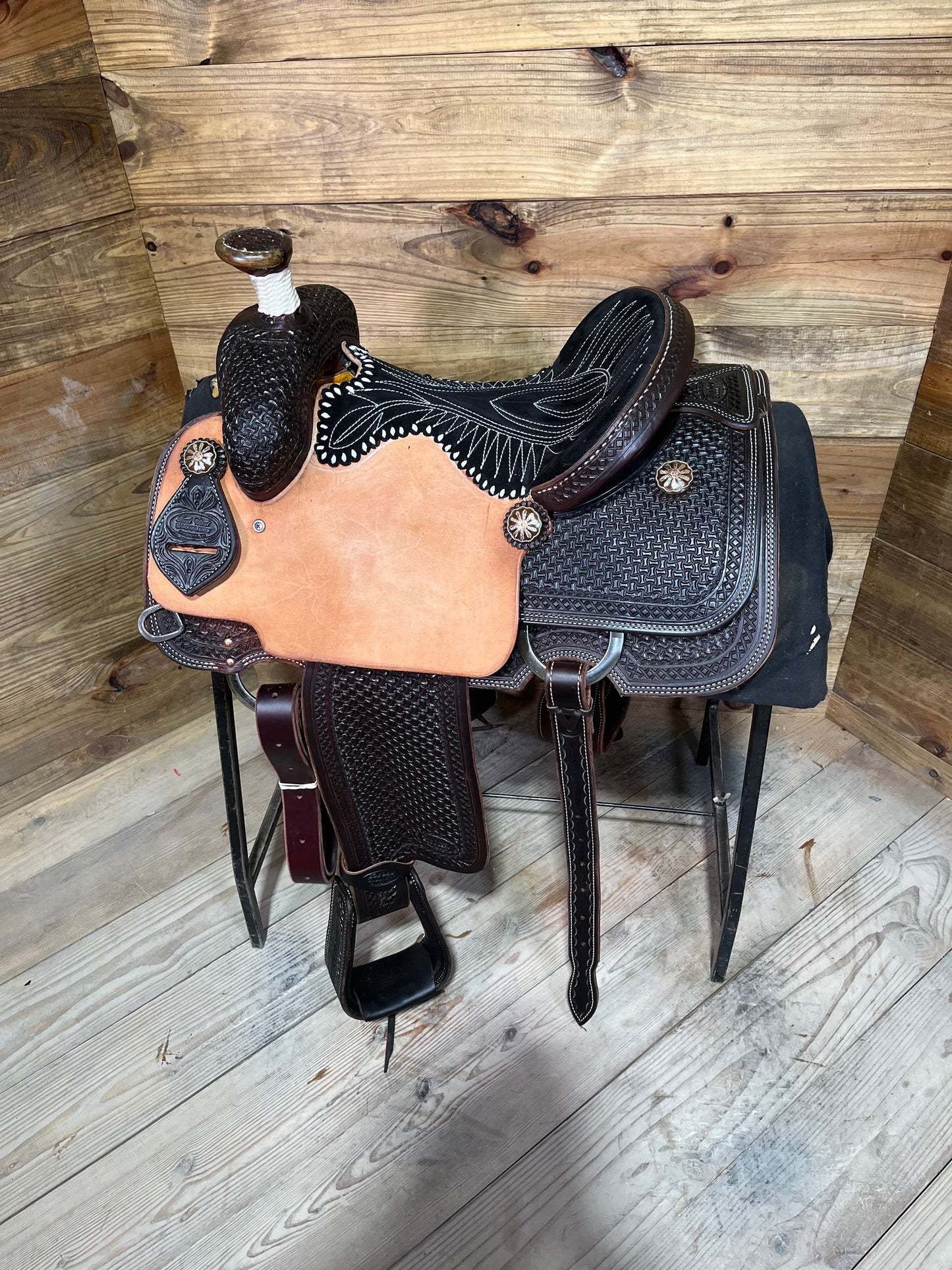 Trent Ward AZ Roper ISTR482-25