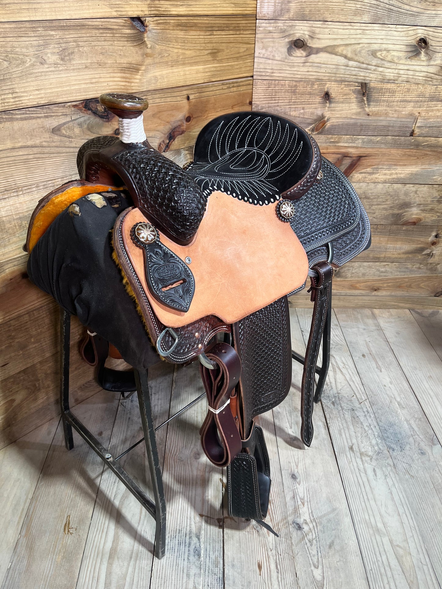 Trent Ward AZ Roper ISTR482-25