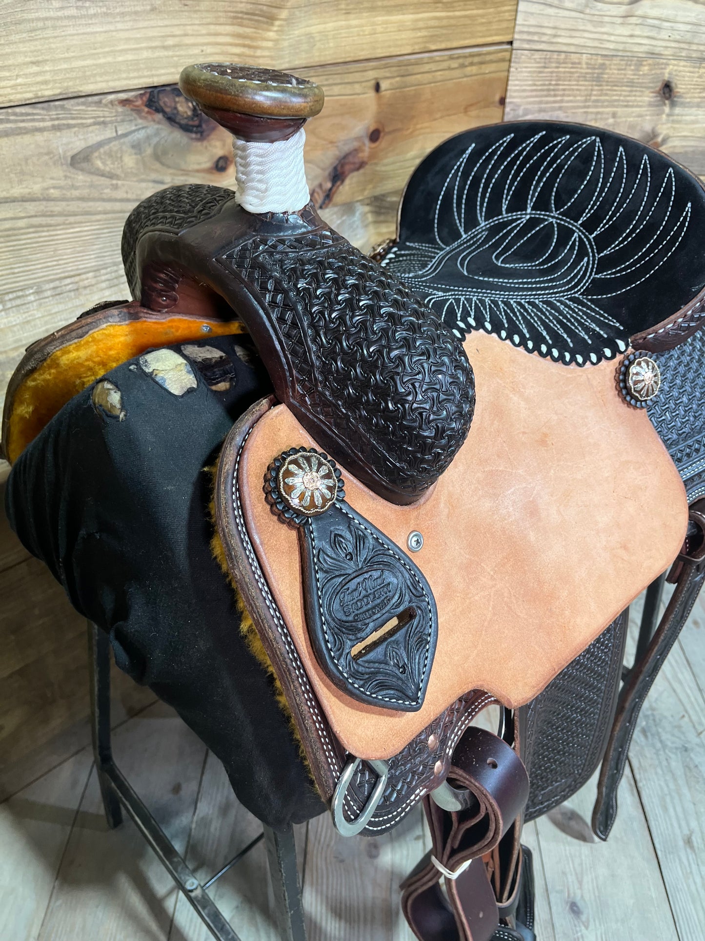 Trent Ward AZ Roper ISTR482-25