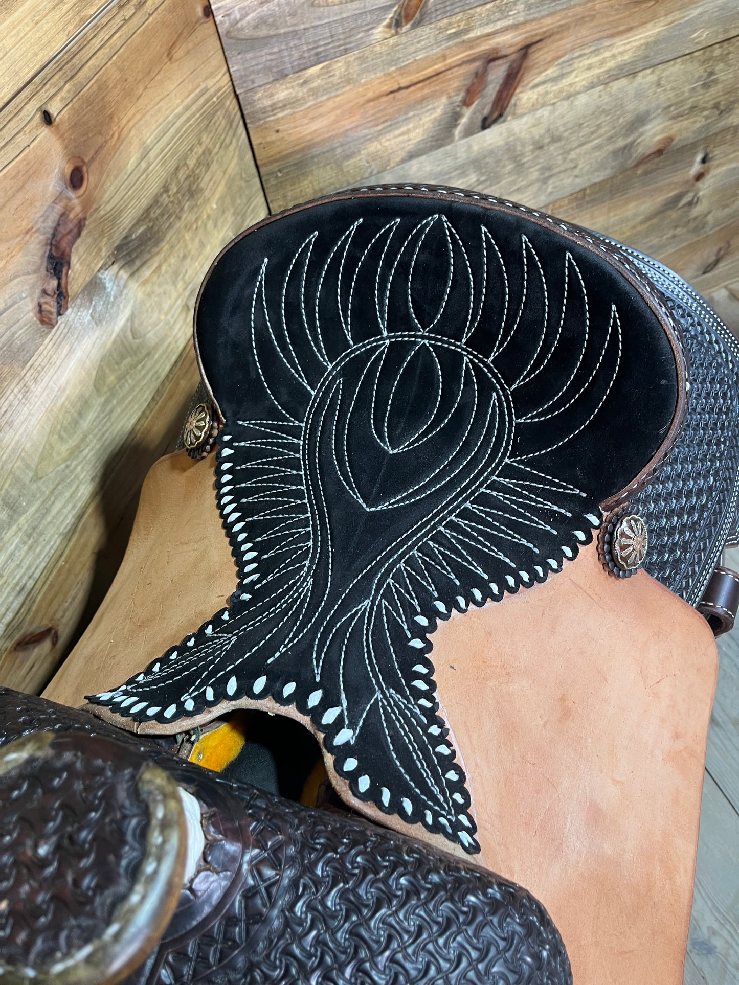 Trent Ward AZ Roper ISTR482-25