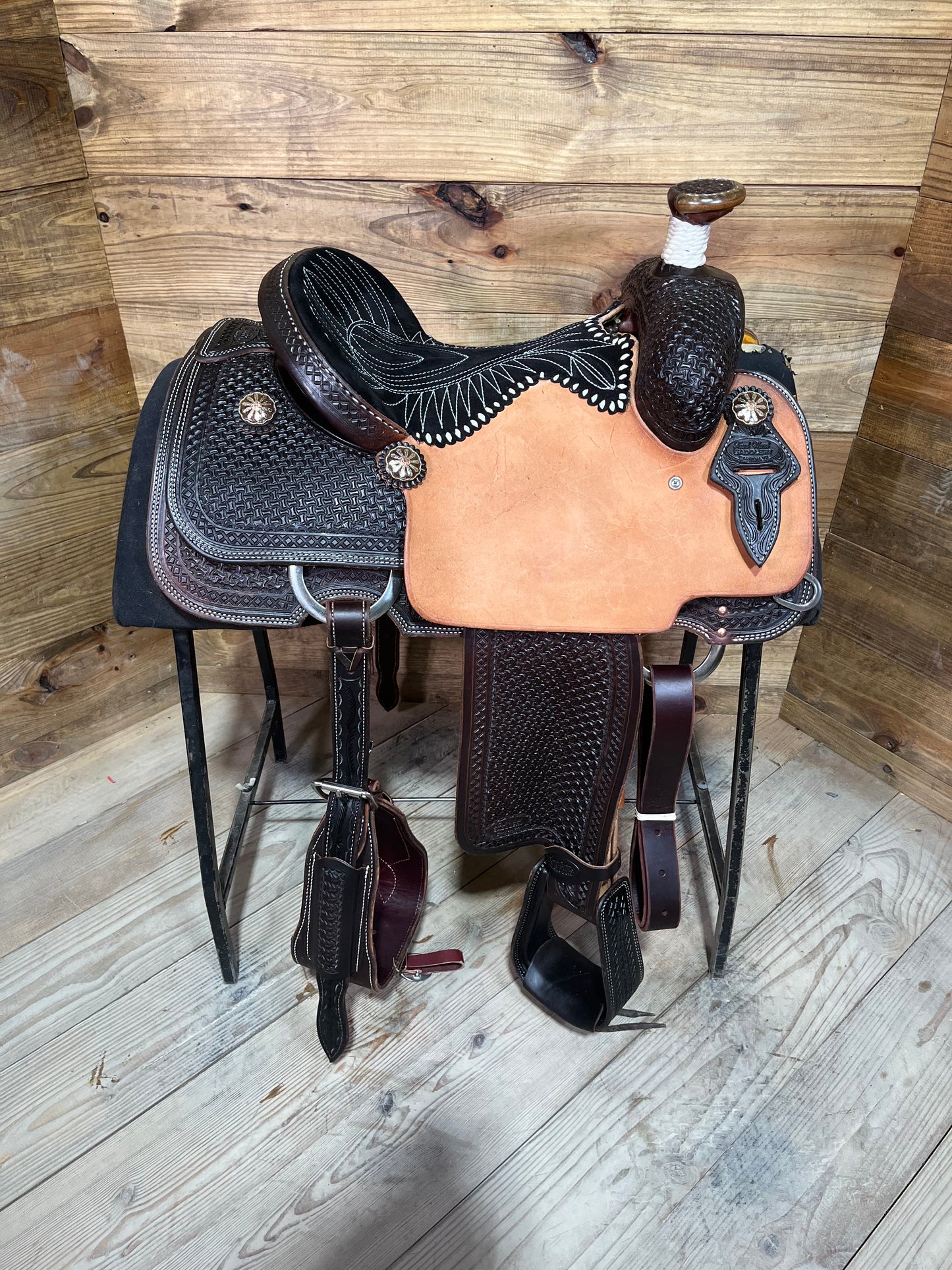 Trent Ward AZ Roper ISTR482-25