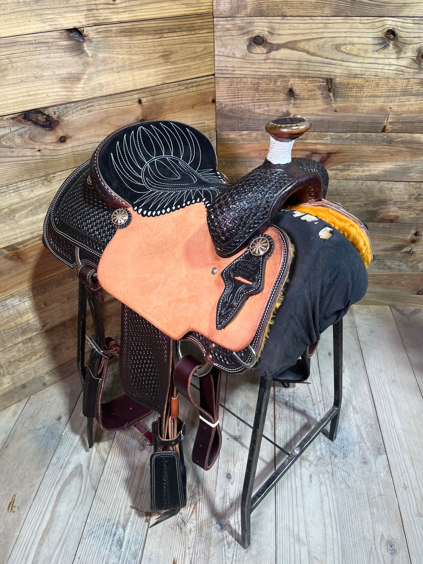 Trent Ward AZ Roper ISTR482-25