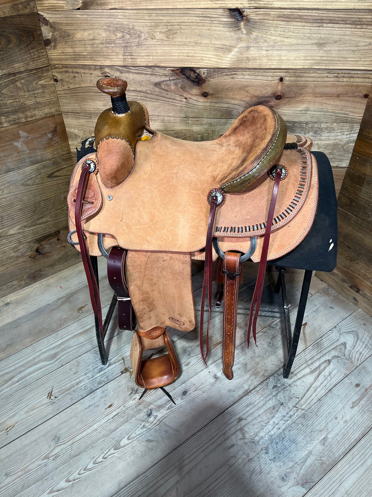 Trent Ward AZ Roper ISTR479-25