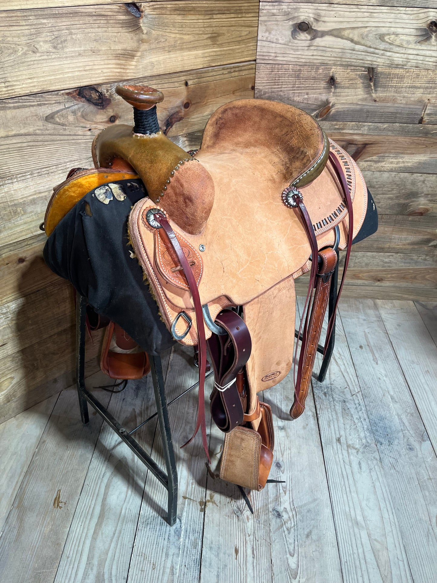 Trent Ward AZ Roper ISTR479-25