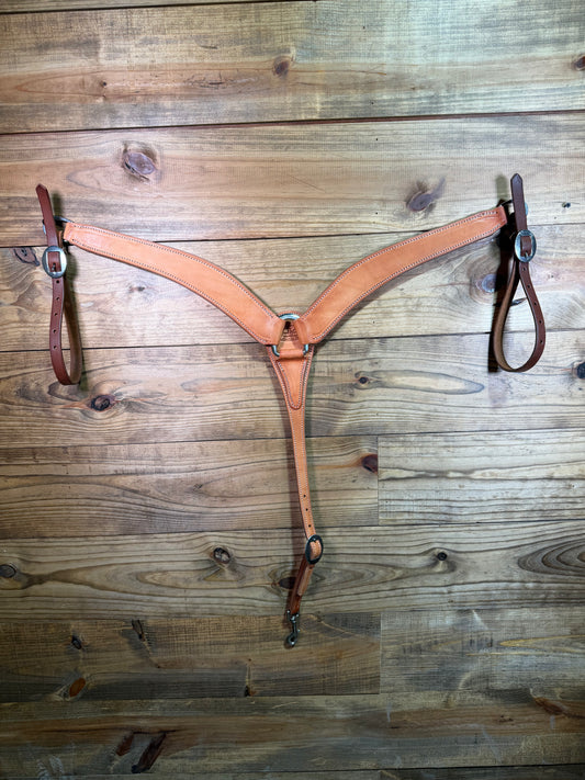 BC54 Trent Ward Saddlery Signature Series Tapered BC Slick