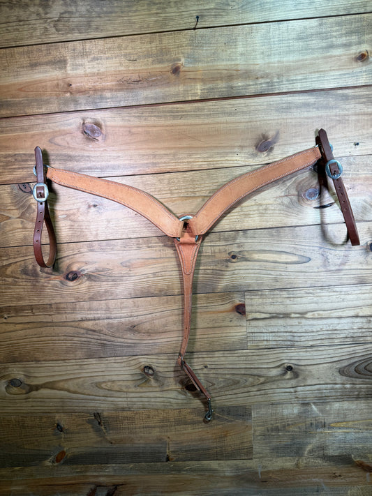 BC55 Trent Ward Saddlery Signature Series Tapered BC Roughout