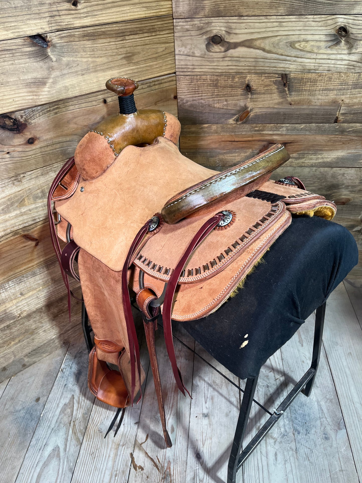 Trent Ward AZ Roper ISTR479-25