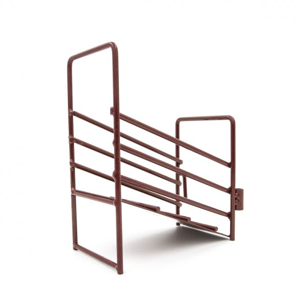 Little Buster's Loading Ramp Red