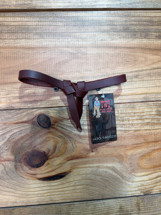 L411 Latigo Bit Hobble