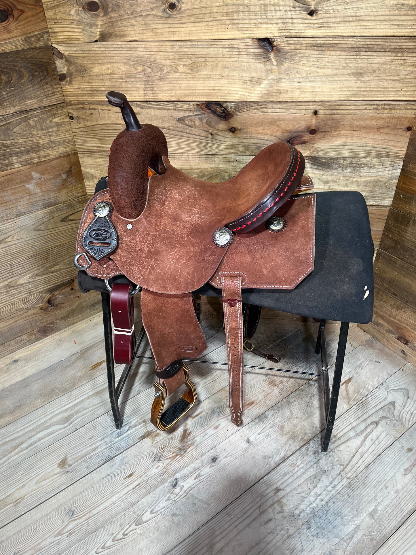 Trent Ward BW Barrel ISRC390-25