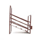 Little Buster's Loading Ramp Red
