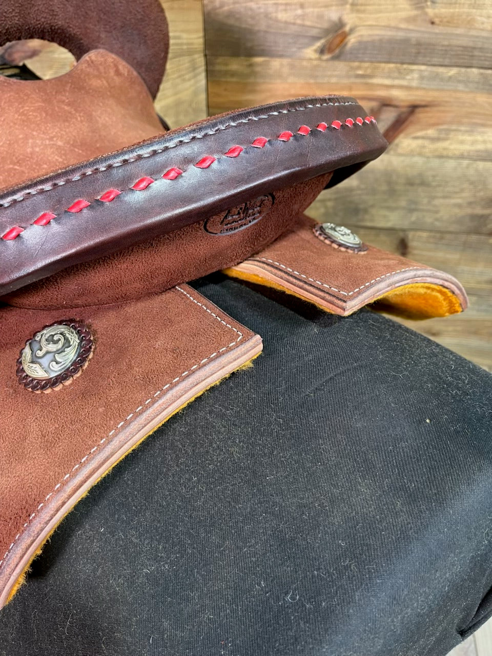 Trent Ward BW Barrel ISRC390-25