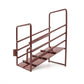 Little Buster's Loading Ramp Red