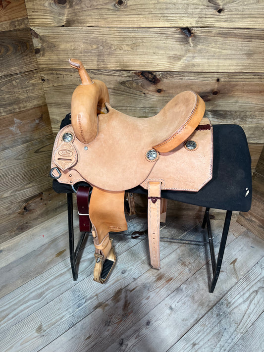 Trent Ward BW Barrel ISBS148-25