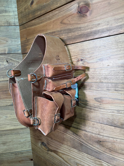MB8000 Medicine Bag