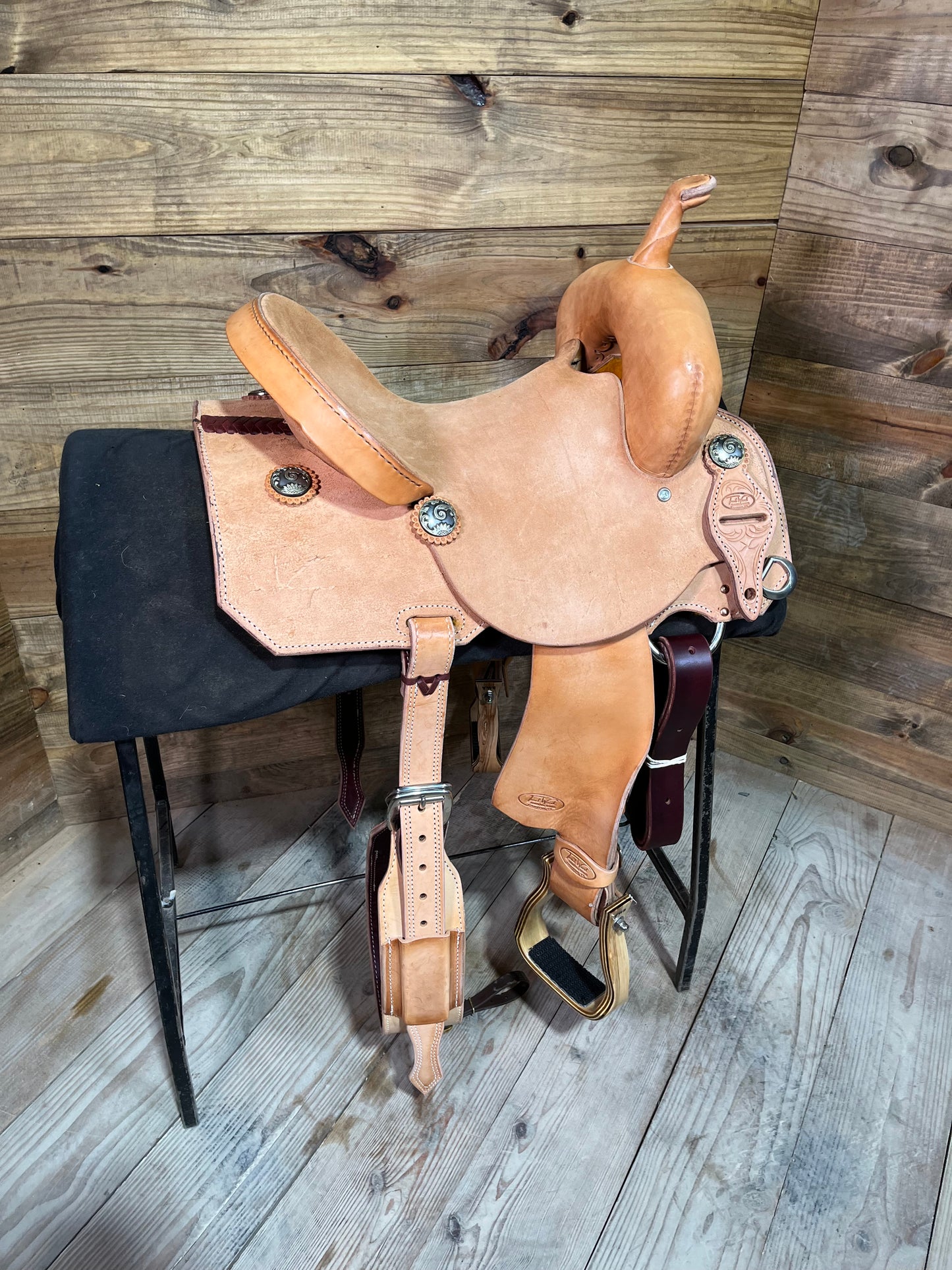 Trent Ward BW Barrel ISBS148-25