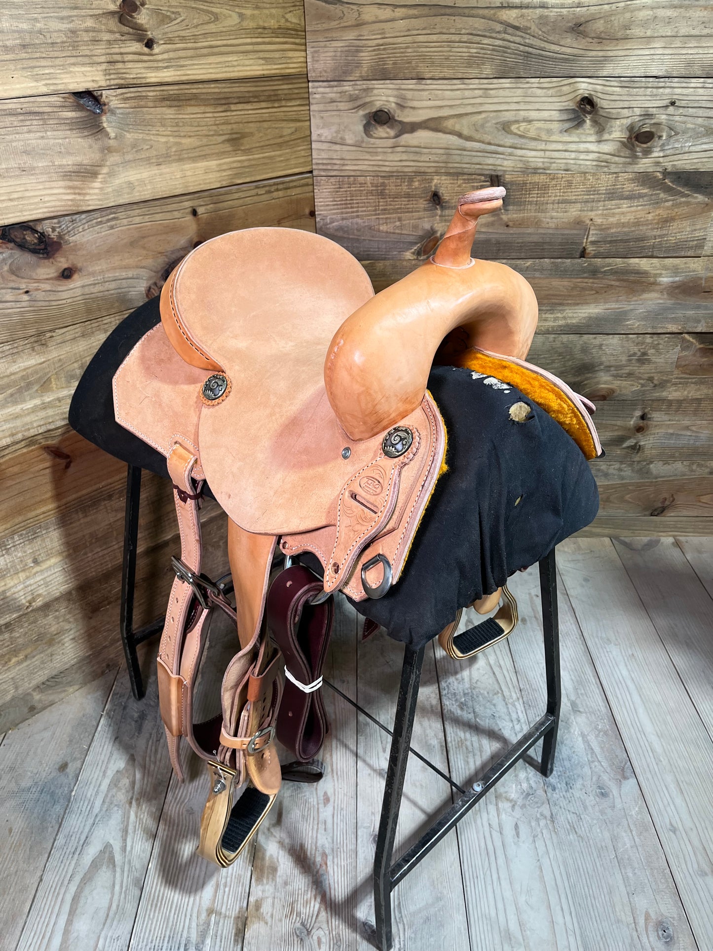 Trent Ward BW Barrel ISBS148-25