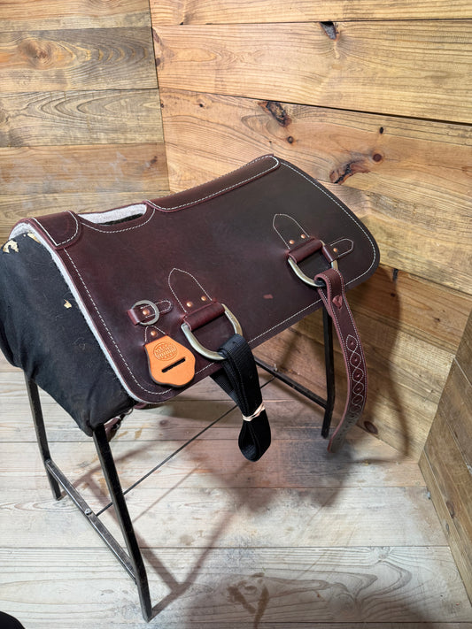 Martin Saddlery Training Pad