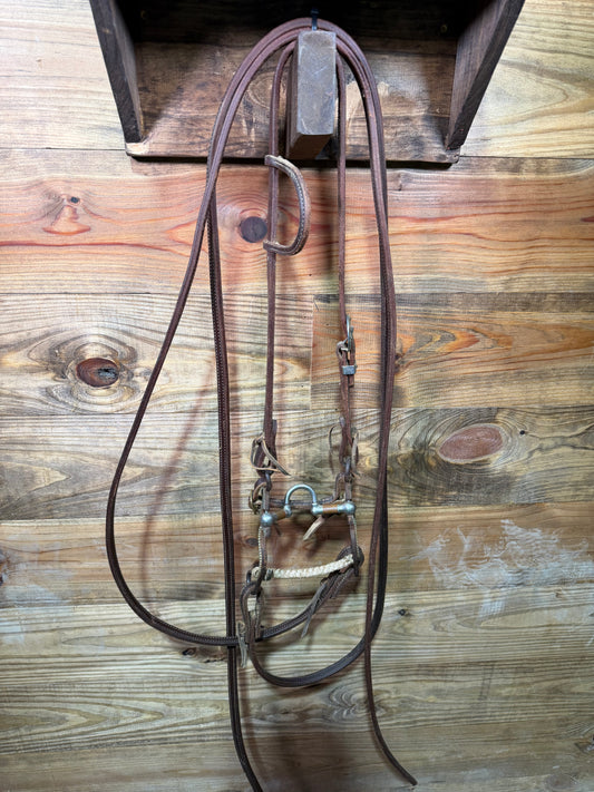 ISUB049 Professional Choice Correction