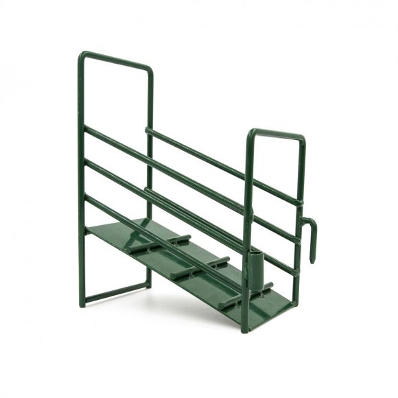 Little Buster's Loading Ramp Green
