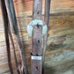 ISUB052 John Kamphaus Rigged Bridle w/ NV Buckle