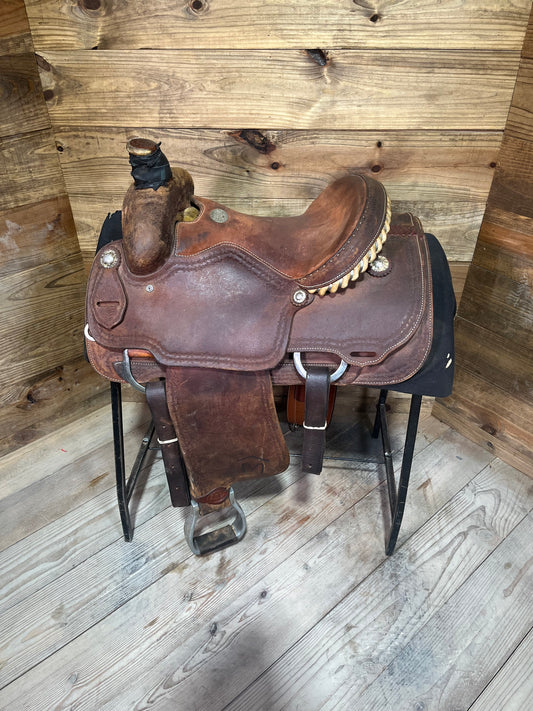 Martin Roper ISUSED1984