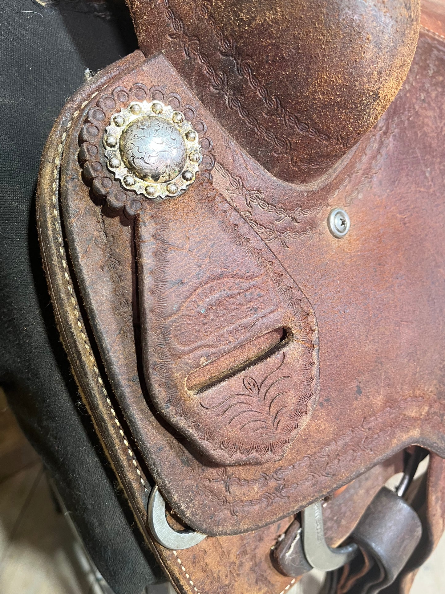 Martin Roper ISUSED1984